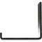 Ekena Millwork Steel Hanging Shelf Bracket, Antiqued Pewter 2"W x 6"D x 5 1/2"H BKTM02X06X05HSAPW - alternate 4
